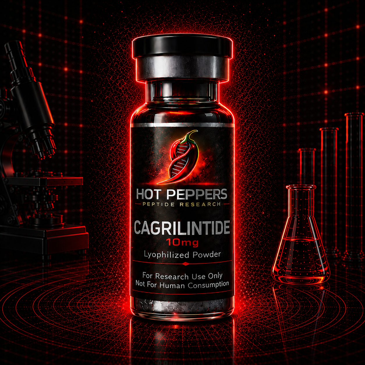 Cagrilintide