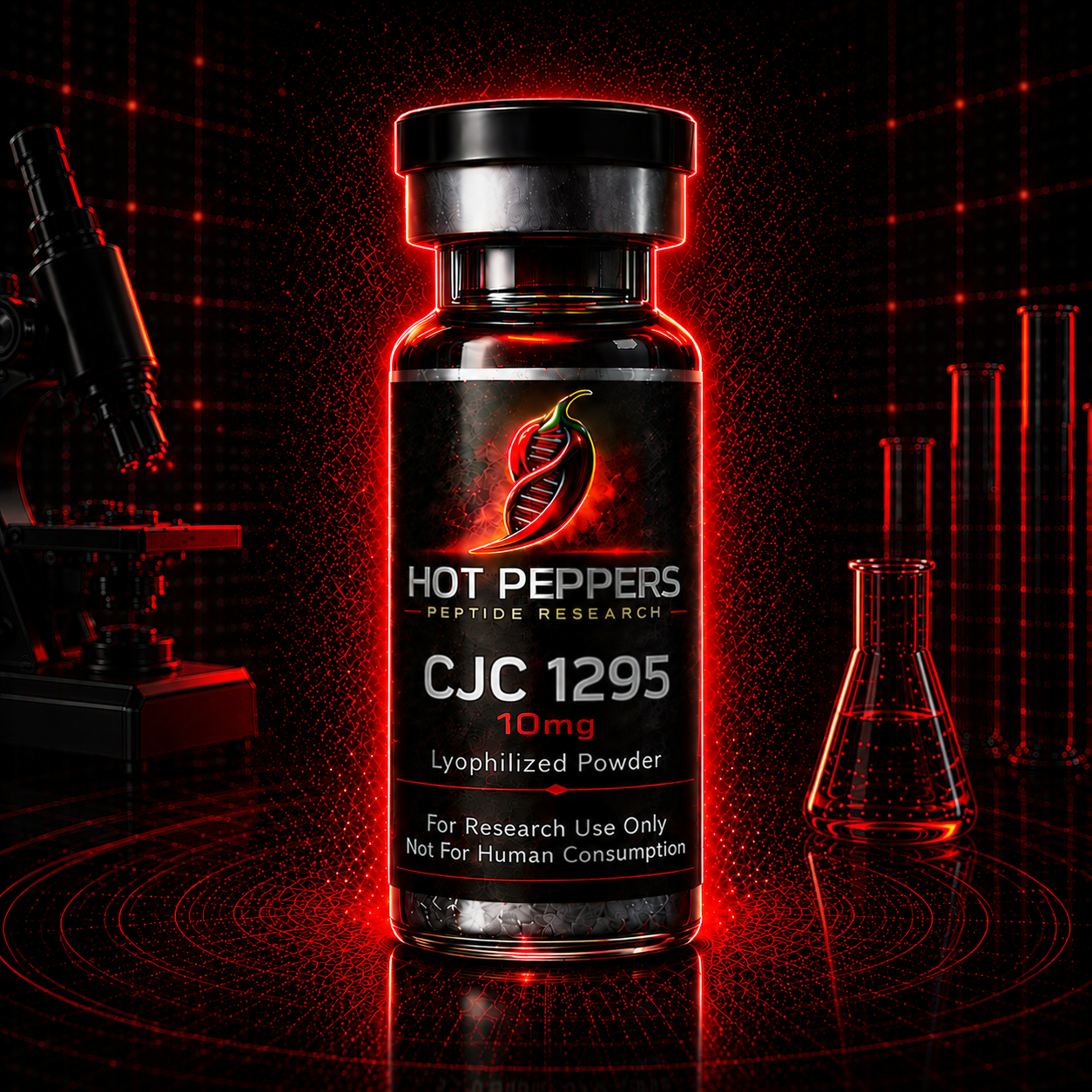 CJC 1295