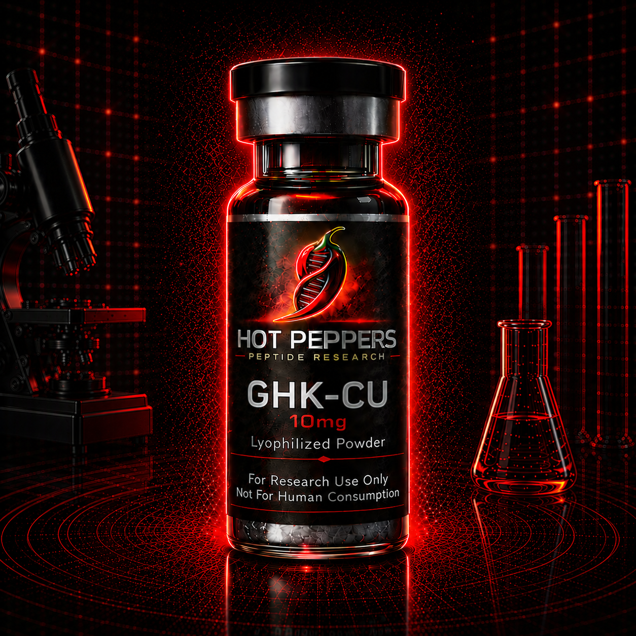 GHK-CU