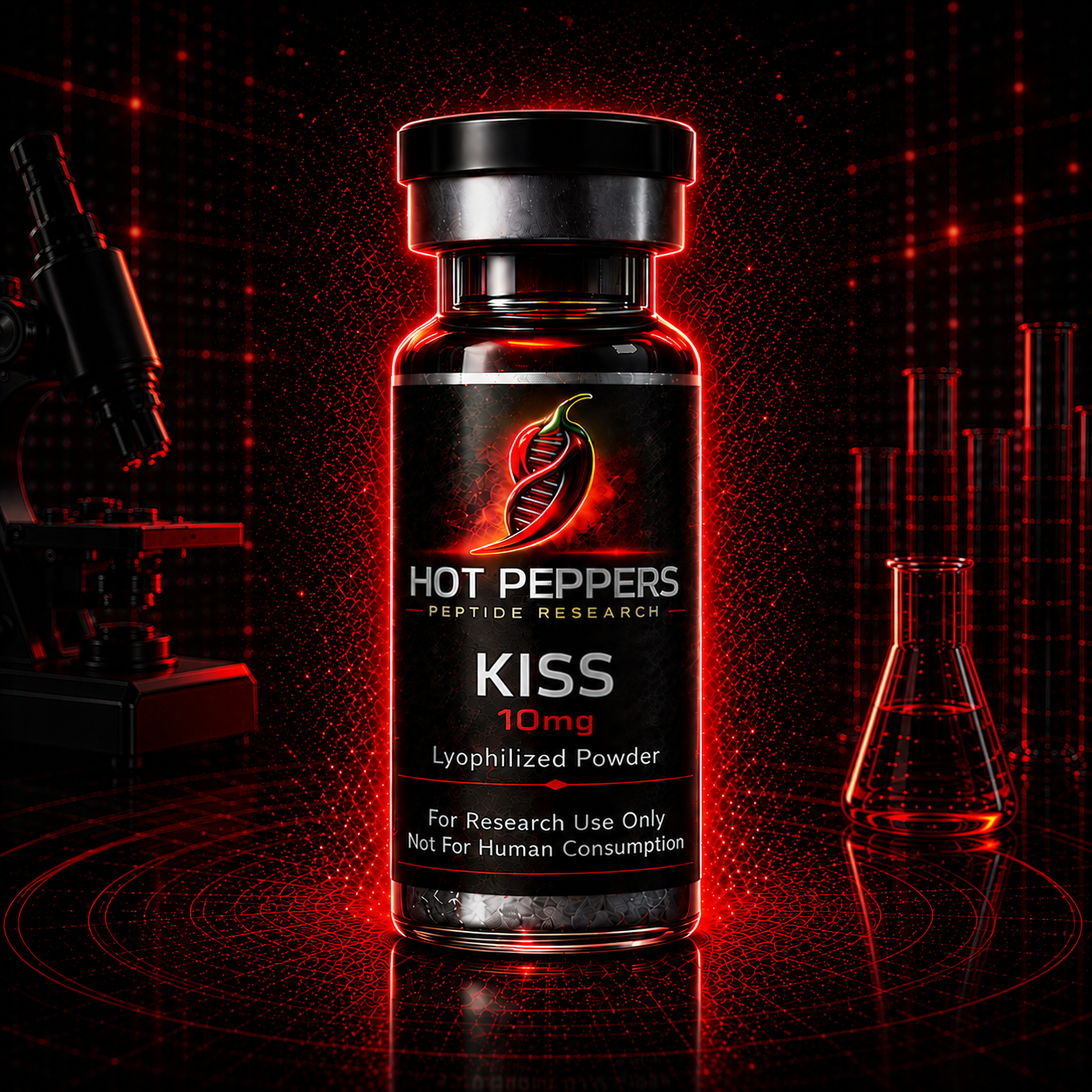 KISS