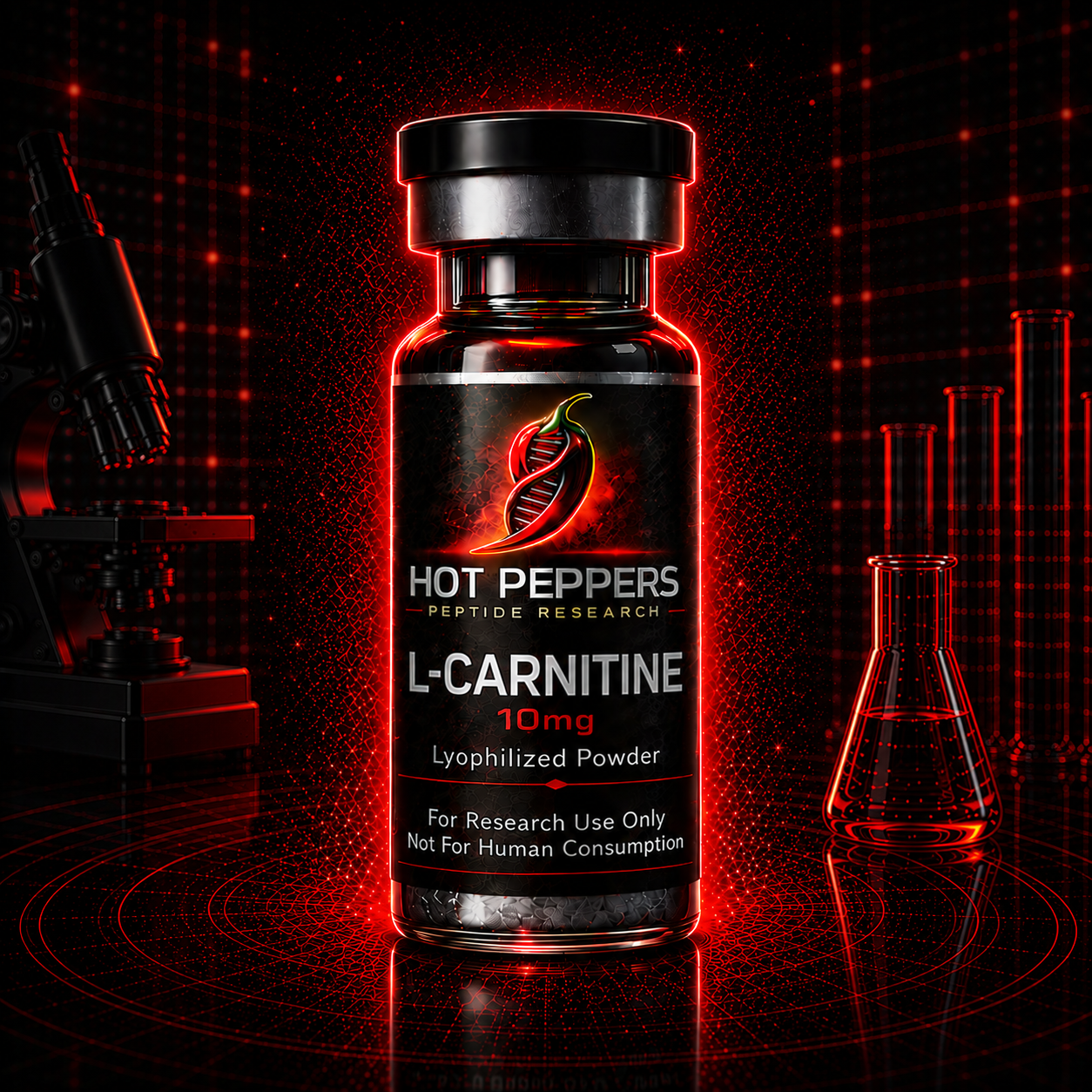 L-Carnitine