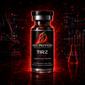 Tirzepatide (TIRZ)